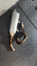 akrapovic exhaustFits 19-23