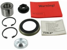 RADLAGER HINTEN FORD FOCUS I