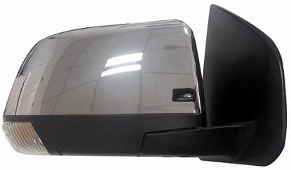 Specchio per isuzu - specchio,