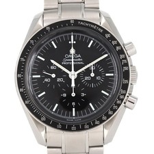 Autentico Omega Speedmaster