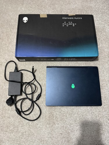 Alienware aurora rtx 5060 - alienware,