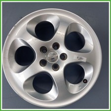 Cerchio in Lega ALFA ROMEO 156 1a Serie (dal 10/1997 al 03/2000) 16 pollici 16