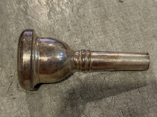 Boccaglio trombone holton - boccaglio,