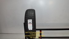 GOMME USATE  TERMICHE 215/65R16 98H BRIDGESTONE BLIZZAK LM30 PNEUMATICI B29621