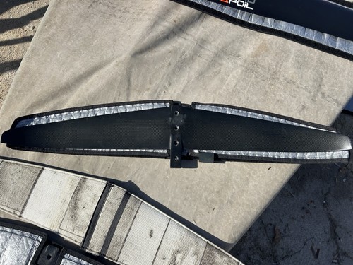 Starboard iqfoil front - iqfoil, wing