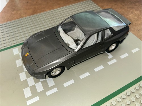 Porsche 944 turbo 25 - 944,