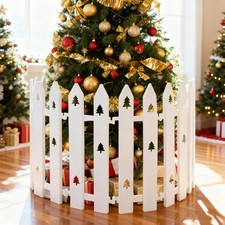 Recinzione Albero di Natale