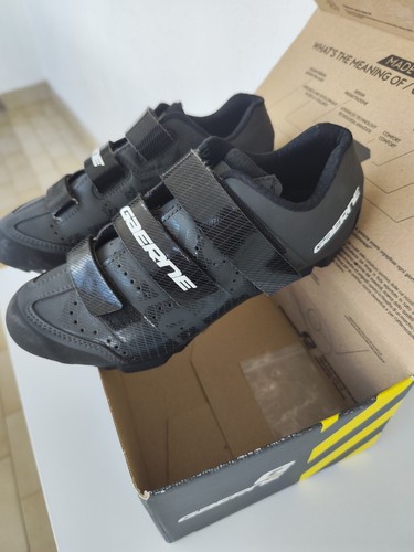 Scarpe spinning - scarpe,