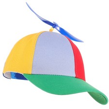  Fashion Hat Kids Baseball Cap