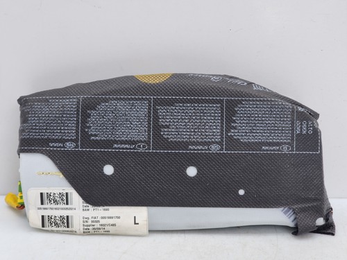 Airbag sedile anteriore - airbag,