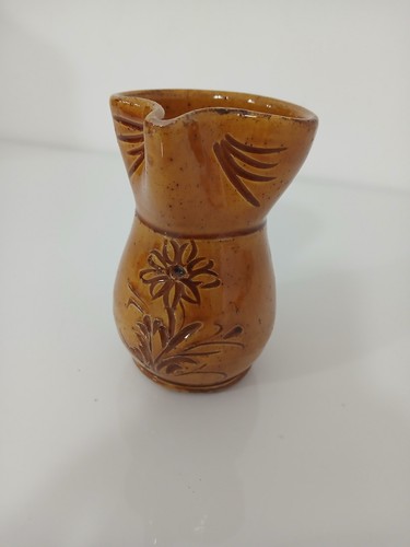 Brocca caraffa vintage - brocca,