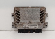 CENTRALINA MOTORE ECU PER FORD