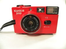 Macchina fotografica Konica