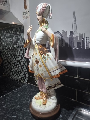 Aladdin italian faience - aladdin,