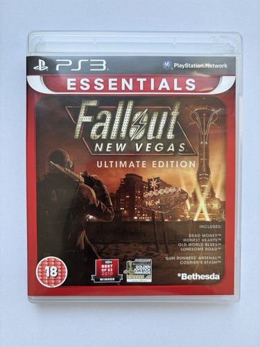 Videogioco fallout new vegas - videogioco,
