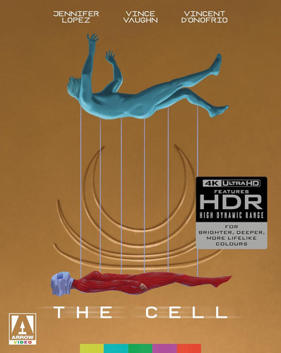 The cell - the,