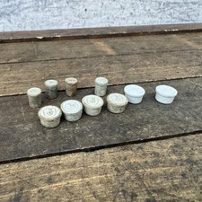 Lotto copri bulloni spedizione