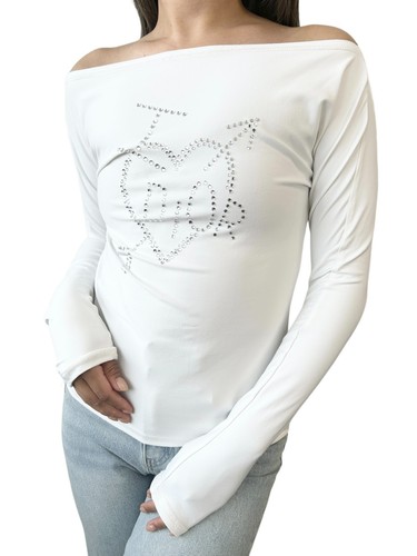 Top christian dior vintage - top,