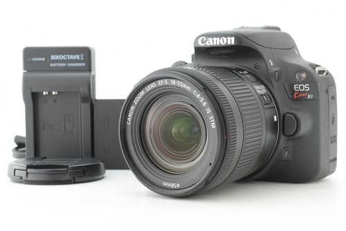 C13532 canon eos kiss - kiss, /