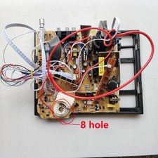 Scheda driver digitale a