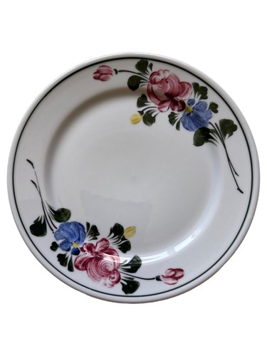 Lilien porzellan piatto - lilien,