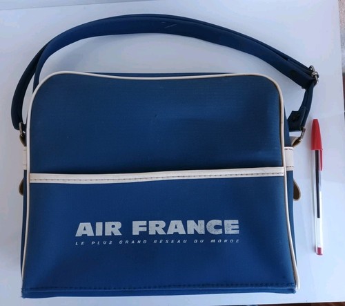 Air france authentique sac - france, de