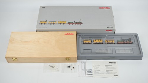 Märklin 26350 treno - märklin,