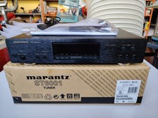 MARANTZ ST6001 SINTONIZZATORE radio FM/AM  "nuovo"