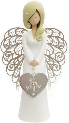 An017i figurina angelo - an017i,