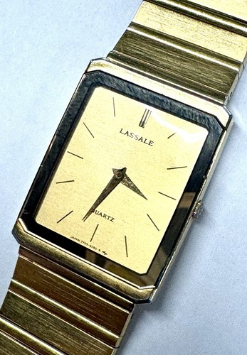 Orologio seiko lassale - seiko,