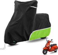 COPRIMOTO 420D IMPERMEABILE -