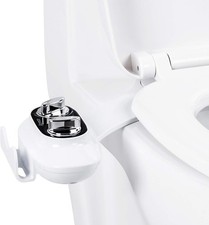 Fresh warm hot water - warm,
