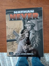Nathan Never N° 380 - In un
