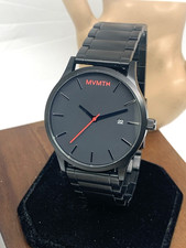 MVMT Orologio Uomo Quarzo