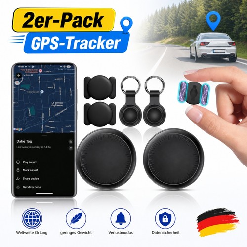 Mini gps tracker magnetico - gps,