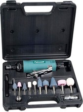 Set Smerigliatrice mola