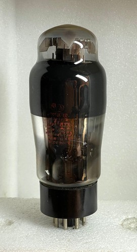 Tubo mai usato kt61 marconi - tubo,