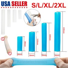 Male Penis-Extender Stretcher