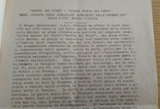 GROTTA DEL FIUME - DEL VENTO -