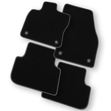 Tappetini Auto Doppia Cucitura