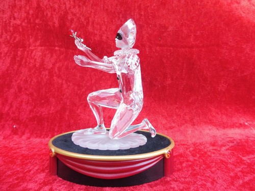 Noble swarovski kristallfigur - noble, swarovski-kristallfigur