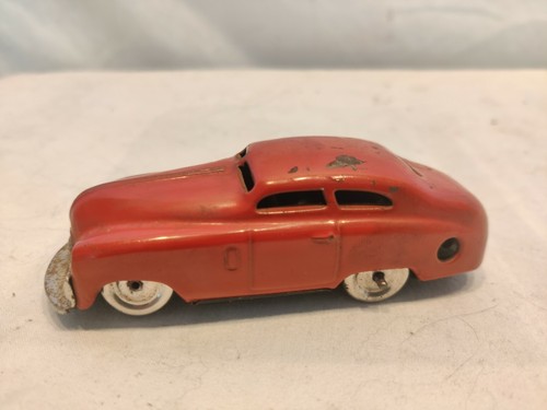 Schuco mirakocar 1001 - mirakocar, vintage