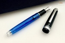 Penna stilografica sailor - penna,