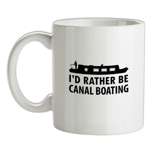 Rather essere canal - i'd,