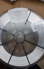 Bobina filo alluminio ER5183