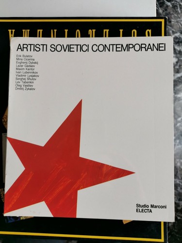 Artisti sovietici - artisti,