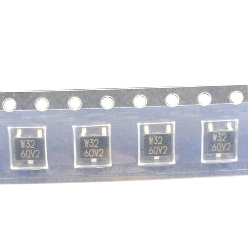 10pcs w32 432 sot23 - ew-432, nuovo