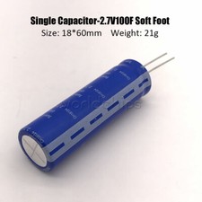 Super Farad Condensatore 2.7V
