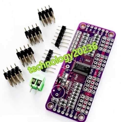 1pz nuovo mcu pca9685 - mcu-pca9685, 16