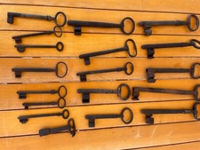 chiavi antiche 700/800